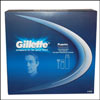 Gillette Fuision Razor set - Click here to View more details about this Product